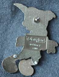 'Pinocchio - Pinocchio With Jointed Legs - DLR'