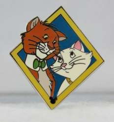 O'Malley & Duchess