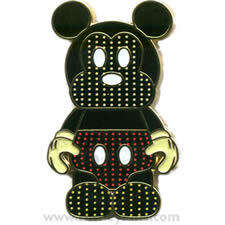 Main Street Electrical Mickey
