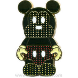 Main Street Electrical Mickey