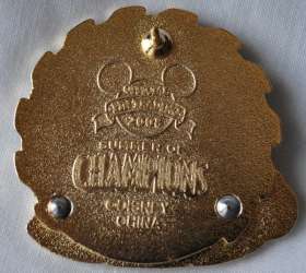 Summer of Champions - Donald Duck Perseverance - MLT