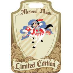 10465 - Medieval Magic Collection - Mickey Knight alternate image