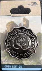 Pandora: The World of Avatar - Conservation Initiative - WDW