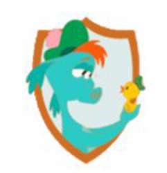 10490 - Medieval Magic Collection - Disney Dragons Mystery Set - Nessie - Disneyland Resort alternate image