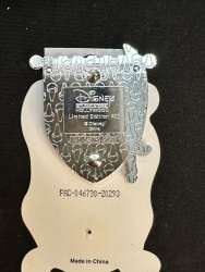 'Heroes Sword &amp; Banners Series - Aladdin - DSSH'