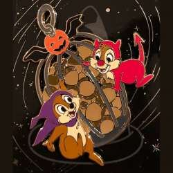 Chip N' Dale