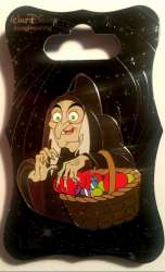 Old Hag