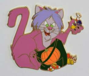 Madam Mim
