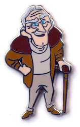 Click to view the Charles Muntz details