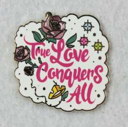 True Love Conquers All - Aurora