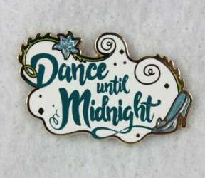 Dance until Midnight - Cinderella