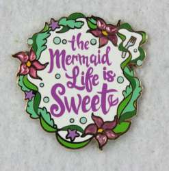 Little Mermaid - The Mermaid Life is Sweet - Ariel