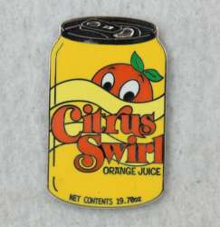 16031 - Delicious Drinks Mystery Collection - Citrus Swirl Orange Juice alternate image