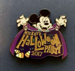 Click to view the Vampire Mickey details