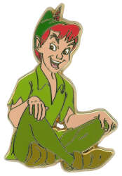 'Peter Pan - DLP Peter Pan - DLP'