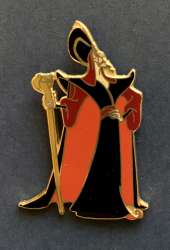 Core Characters - Aladdin - Jafar - MLT
