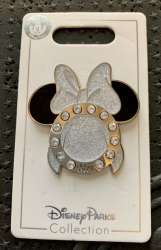 Minnie Mouse Mrs. Wedding Ring