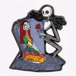 Click to view the Jack and Sally Grave details