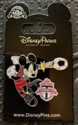 Click to view the Mickey Soccer Toronto details