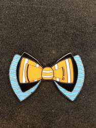 40177 - BoxLunch - Pixar Bows Blind Box - Nemo Bow - Loungefly alternate image
