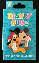 11845 - Disney Hugs Mystery Collection - Unopened Box alternate image