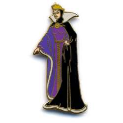 Click to view the Evil Queen Pointing details