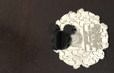 'Stormtrooper Snowflake ONLY - MLT'