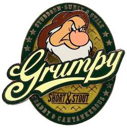 Grumpy - Short & Stout