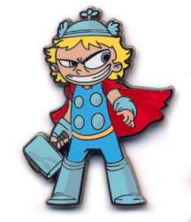Thor