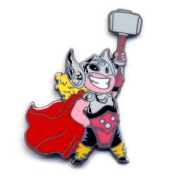 Lady Thor (Jane Foster)