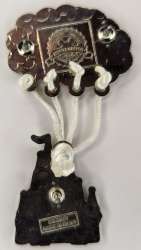 4021 - Castles & Balloons - Cinderella’s Castle with Mickey Balloons - Walt Disney World alternate image