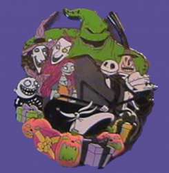Bonus Pin