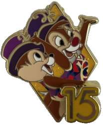 Click to view the Chip and Dale details