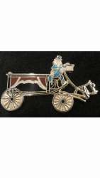 Haunted Mansion Collectors Set (Magic Kingdom) - Haunted Mansion Hearse Completer - WDW