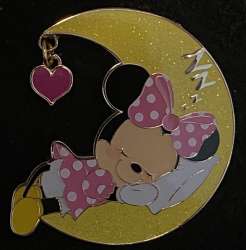Click to view the Minnie Mouse details