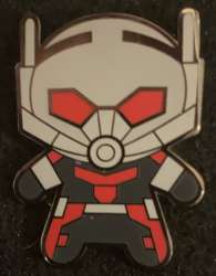 40279 - Marvel Kawaii Art Collection Series 2 - Ant-Man alternate image