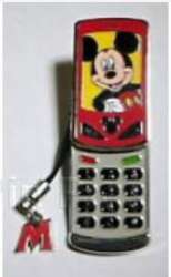 Cell Phone - Mickey Mouse - MLT