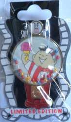 133 - Gumball Machine - Russell - Disney Studio Store Hollywood / Soda Fountain alternate image