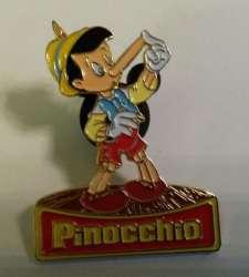 Pinocchio