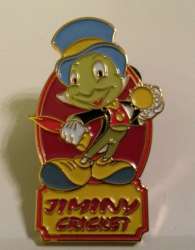 Jiminy Cricket