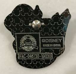 'Disney Hugs Mystery Collection - Jasmine &amp; Rajah - MLT'