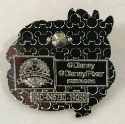 11853 - Disney Hugs Mystery Collection - Jessie & Bullseye alternate image