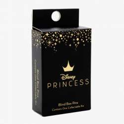 Loungefly - Disney Princess Dresses Vol. 2 - Unopened Blind Box - LFLY