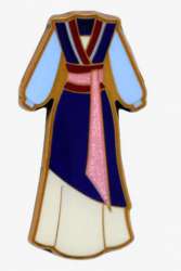 Matchmaker Mulan