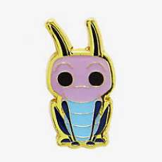 19139 - Funko Pop! - Disney - Cri-Kee Pin - Loungefly alternate image