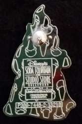 419 - (PTD) Pin Trader's Delight Series - Monsters Inc - Roz - Disney Studio Store Hollywood / Soda Fountain alternate image