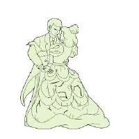 10324 - The Haunted Mansion 50th Anniversary Event - Ballroom Dancers Set — Ballroom Dancers ONLY - Disneyland Resort alternate image