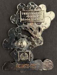 40443 - Walt Disney World - Mickey with Balloons - Walt Disney World alternate image