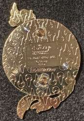 40450 - Raya and the Last Dragon - Sisu - Disney Studio Store Hollywood / Soda Fountain alternate image