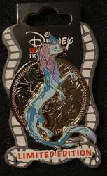 40450 - Raya and the Last Dragon - Sisu - Disney Studio Store Hollywood / Soda Fountain alternate image